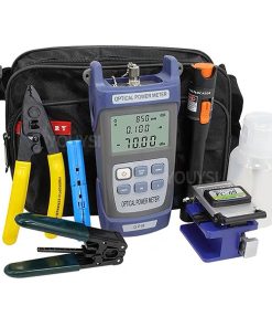 Bộ dụng cụ thi công cáp quang