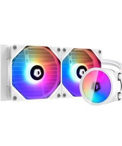 Tản nhiệt nước ID-COOLING Zoomflow 240-XT ARGB
