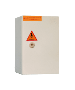 Tủ thiết bị treo tường 20x30 (Nhựa)