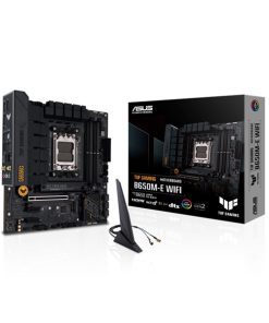 Asus TUF Gaming B650M-E Wifi