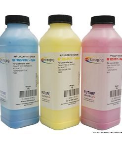 Mực nạp laser màu HP C1025-M (Hồng)