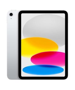 Máy tính bảng Apple iPad Gen 10 10.9 inch 2022 Wifi 256GB Silver MPQ83ZA/A