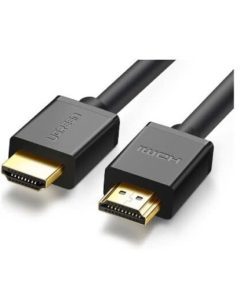 Cáp HDMI Ugreen 10109 chuẩn 1.4 dài 5 mét hỗ trợ 4K * 2K HD104