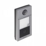 Nút ấn chuông cửa camera IP không dây Hikvision DS-KV8113-WME1