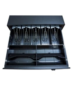 Cash tiền lớn 5 ngăn RT410PV