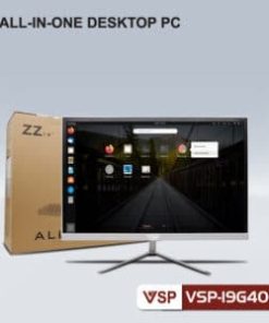Máy tính All in One VSP ZZ 19 inch