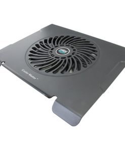 Đế tản nhiệt laptop CoolerMaster CMC3 1 fan