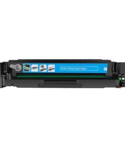 Hộp mực máy in laser màu HP 415A - W2031A - Màu xanh