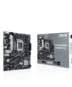 Mainboard Asus PRIME B760M-K DDR4