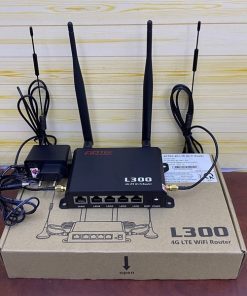 Bộ phát Wifi 4G Aptek L300