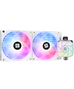 Tản nhiệt nước CPU Thermalright Aqua Elite 240 White ARGB V3