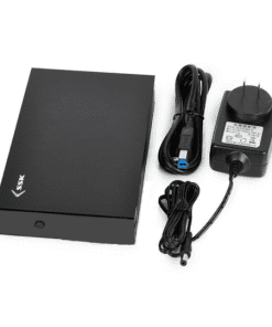 Box SSD/HDD SATA 3.5 USB 3.0 SSK HE-G300