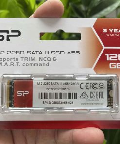 Ổ cứng SSD M2 SATA SP 128GB