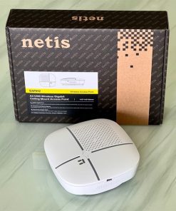 Access Point Wifi ốp trần Netis EAP912 AC1200