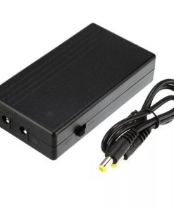 UPS 12V 9000mAh tích điện cho Wifi và Camera