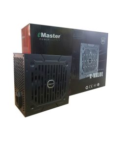 Nguồn máy tính Emaster EV775BB 500W