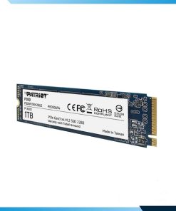 Ổ cứng SSD Patriot M2 NVMe 1TB