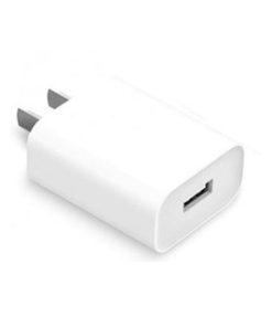 Cóc sạc 5V 2A (Màu trắng)