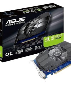 Card đồ họa VGA Asus PH-GT1030 2G OC 1 Fan