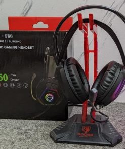 Tai nghe Acer CPH-F68 RGB True 7.1 Surround Gaming