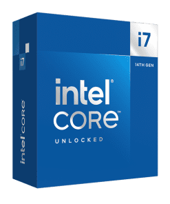 CPU Intel Core i7-14700K (20 nhân 28 luồng/33MB/LGA1700)