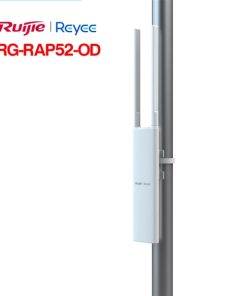 Bộ phát Wifi ngoài trời RUIJIE RG-RAP52-OD