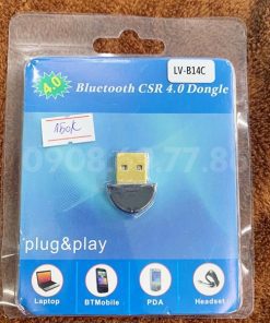 USB Bluetooth CSR 4.0 (Không ăngten)