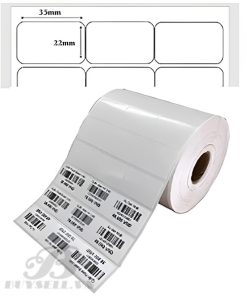 Tem decal 3 hàng 35x22x50m