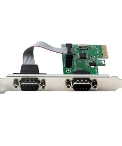 Card mở rộng PCI-1X to COM RS232