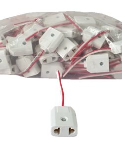 Chuôi cái có dây