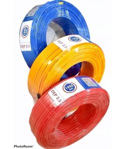 Dây điện đôi VSC 2x24