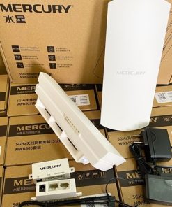 Bộ bắn sóng CPE Mercury MWB201 1Km