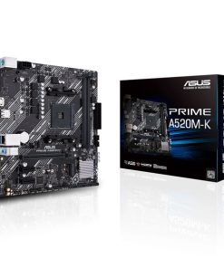Mainboard Asus Prime A520M-K