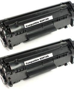 Hộp mực ONEWORLD 12A