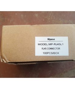 Hộp đầu mạng Mpase