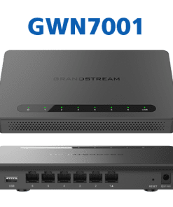 Router Grandstream GWN7001