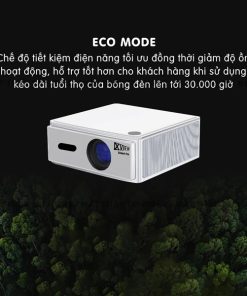 Máy chiếu Android XView XCine4 Pro2 LED FullHD