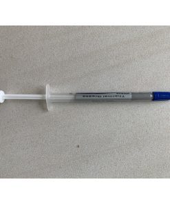 Keo tản nhiệt CPU ống chích nhỏ