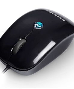 Chuột có dây Newmen M201 (Black)
