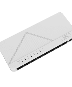 Switch mạng UNV NSW1010-8T-IN ports 100M