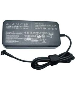 Sạc Laptop Asus chuôi nhỏ