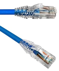 Dây nhảy COMMSCOPE/AMP CAT6 3m