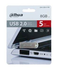 USB Dahua 8GB 2.0 U106