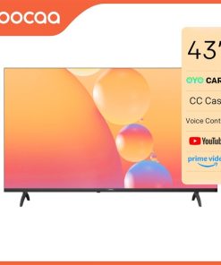 Smart Tivi Coocaa 43S3U Full HD 43 inch
