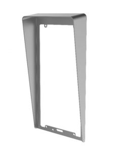 Vỏ che út ấn chuông cửa camera IP không dây Hikvision DS-KV8113-WME1