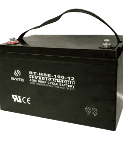 Bình ắc quy SAITE BT-HSE-100-12