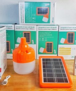 Đèn NLMT JINDIAN JD X50 LED bulb