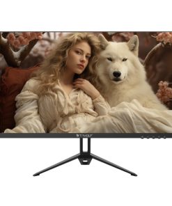 Màn hình T-Wolf 27 inch TW-F27IFHD165 GAMING (IPS-DP, HDMI, 1920×1080, 165Hz)