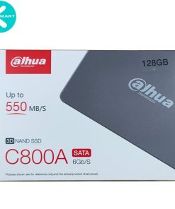 Ổ cứng SSD Dahua C800A 2.5" SATA3 120GB