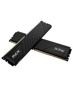RAM PC DDR4 Adata XPG D35 16GB 3200MHz Black